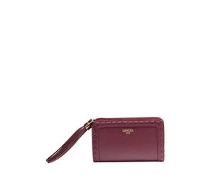 Lancel - Portefeuille Premier Flirt - Femme - Accessoires - Brun - Taille: ONE Size