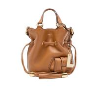 Lancel - Premier Flirt Petit Sac Seau - Femme - Sacs - Brun - Taille: ONE Size