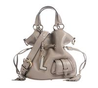 Lancel - Premier Flirt S Sac seau - Femme - Sacs - Gris - Taille: ONE Size