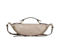 Lancel Sac Bandoulière S Origami Galet Femme