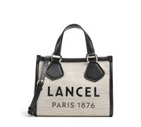 Lancel Cabas/Shopping S Summer Tote A120068ATU Noir