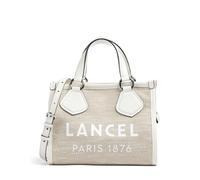Lancel S Sac à main ivoire, femme