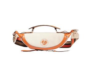 Lancel - S Zip Sac Bandoulière - Femme - Sacs - Brun - Taille: ONE Size
