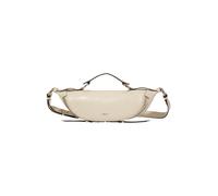 Lancel Sac à bandoulière beige, Taille One Size