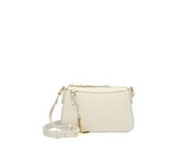 Lancel Mini Sac Zippé Faubourg Neige