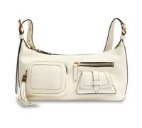 Lancel - Sac à main 1Er Flirt - Femme - Sacs - Blanc - Taille: ONE Size