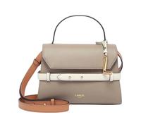 Lancel - Sac à main Faubourg - Femme - Sacs - Gris - Taille: ONE Size