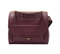 Lancel - Sac à rabat M - Femme - Sacs - Rouge - Taille: ONE Size