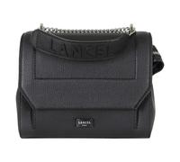 Lancel - Sac à rabat Ninon - Femme - Sacs - Noir - Taille: ONE Size