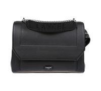 Lancel - Sac à rabat Ninon noir - Femme - Sacs - Noir - Taille: ONE Size