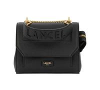 Lancel - Sac à rabat Ninon S - Femme - Sacs - Noir - Taille: ONE Size