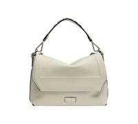 Lancel Sac bandoulière 'Lancel Sac Rabat M Ninon Soft Neige Femme' blanc, Taille One Size