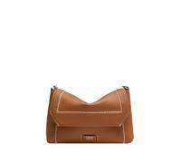 Lancel Sac Rabat S Ninon Soft Camel Femme