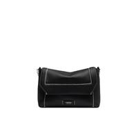 Lancel Sac Rabat S Ninon Soft Noir Femme