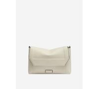 Lancel Sac bandoulière 'Ninon' blanc, Taille One Size
