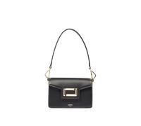Lancel Sac bandoulière noir, Taille One Size