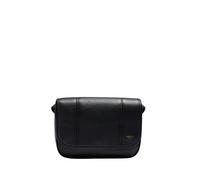 Lancel Sac bandoulière 'Rabat M Victoire Noir Femme' noir, Taille One Size