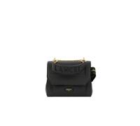 Lancel - Sac besace Ninon en cuir - Noir Noir
