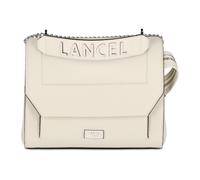Lancel Sac bandoulière blanc, Taille One Size