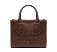 Lancel - Sac cabas Jour - Femme - Sacs - Brun - Taille: ONE Size