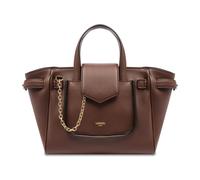 Lancel Sac Carryall S THEA De Lancel Noix De Coco