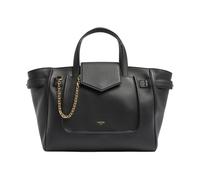 Lancel - Sac cabas Thea - Femme - Sacs - Noir - Taille: ONE Size