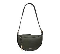 Lancel - Sac Demi-Lune Faubourg - Femme - Sacs - Noir - Taille: ONE Size