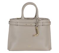 Lancel - Sac Faubourg - Femme - Sacs - Gris - Taille: ONE Size