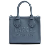 Lancel - Sac fourre-tout Jour Mini - Femme - Sacs - Bleu - Taille: ONE Size