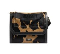 Lancel - Sac M Flap - Femme - Sacs - Noir - Taille: ONE Size