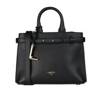 Lancel - Sac noir Carryall Zip Faubourg - Femme - Sacs - Noir - Taille: ONE Size