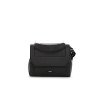 Lancel Sac Rabat M Ninon A0922210TU Noir/Argent