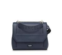 Lancel - Sac besace Ninon en cuir - Bleu Bleu