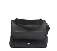 Lancel Sac Rabat M Ninon A09222JDTU Noir/Doré