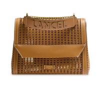 Lancel - Sac Rabat M Ninon Animation Ajouree - Femme - Sacs - Brun - Taille: ONE Size