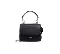 Lancel - Sac besace Ninon en cuir - Noir Noir