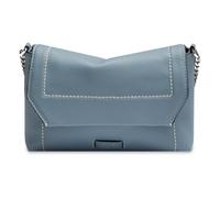 Lancel - Sac Rabat S Ninon Soft - Femme - Sacs - Bleu - Taille: ONE Size