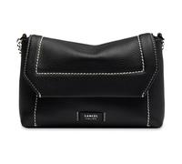 Lancel - Sac Rabat S Ninon Soft - Femme - Sacs - Noir - Taille: ONE Size