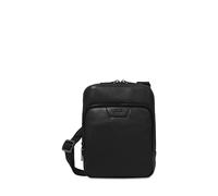 Lancel Sac Reporter Come de A1287110TU Noir