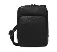 Lancel Sac Reporter Come de Noir