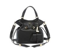 Lancel Sac Seau M 1Er Flirt Noir/Doré