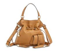 Lancel - Sac seau Premier Flirt en cuir - Beige Beige