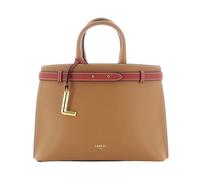 Lancel - Sac Trapèze Faubourg - Femme - Sacs - Brun - Taille: ONE Size