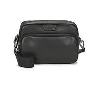 Lancel Sacoche COME DE LANCEL CAMERA BAG in Noir Unique