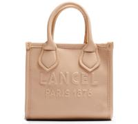 Lancel - Sacs à épaule - Femme - Sacs - Beige - Taille: ONE Size