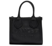 Lancel - Jour Mini Tote Bag - Femme - Sacs - Noir - Taille: ONE Size