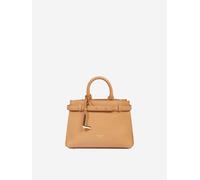 Lancel Sacs à main 'Lancel Sacs à main S Faubourg Camel Femme' marron, Taille One Size