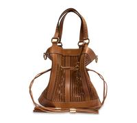 Lancel Sacs à main marron, Taille One Size