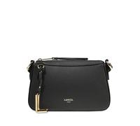 Lancel Sacs à main Faubourg Noir Femme