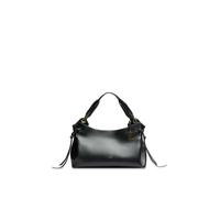 Lancel Sacs à main Swann Noir Femme